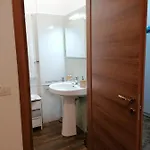 بيت ضيافة Le Dei Due Mari Cucinino Privato
