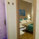 Le Dei Due Mari Cucinino Privato بيت ضيافة 4*