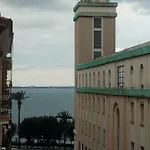 بيت ضيافة Le Dei Due Mari Cucinino Privato تارانتو